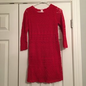 Cat & Jack Girls Dress